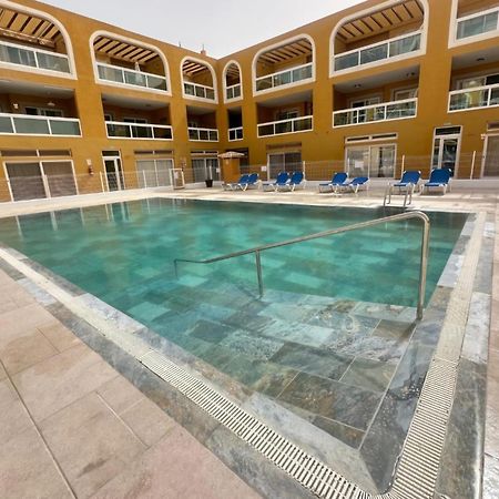 Apartamento Cotillo Playa Εξωτερικό φωτογραφία