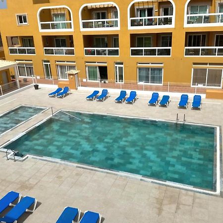 Apartamento Cotillo Playa Εξωτερικό φωτογραφία