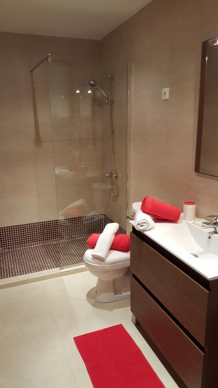 Apartamento Cotillo Playa Εξωτερικό φωτογραφία