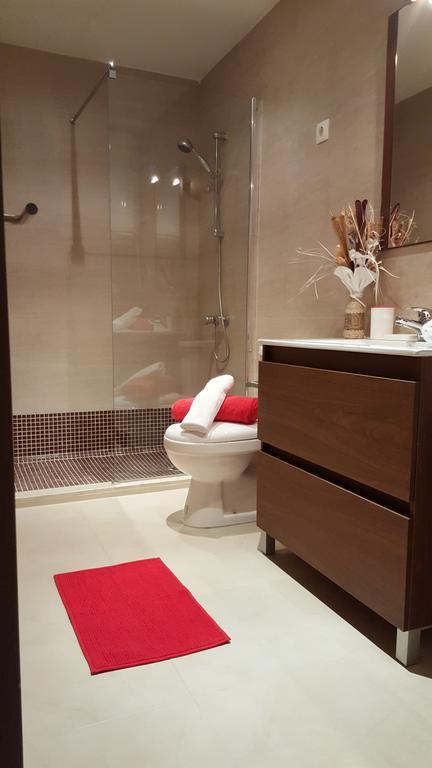 Apartamento Cotillo Playa Εξωτερικό φωτογραφία