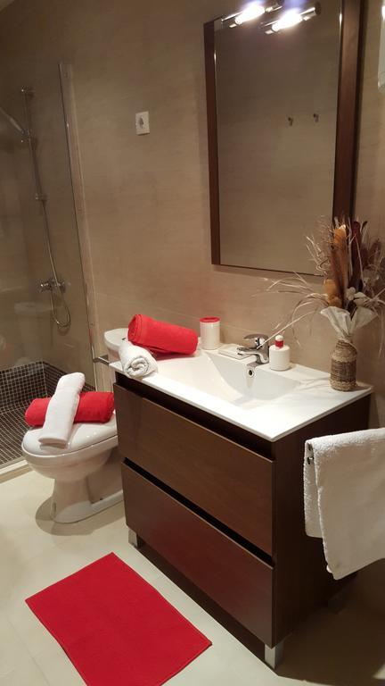 Apartamento Cotillo Playa Εξωτερικό φωτογραφία