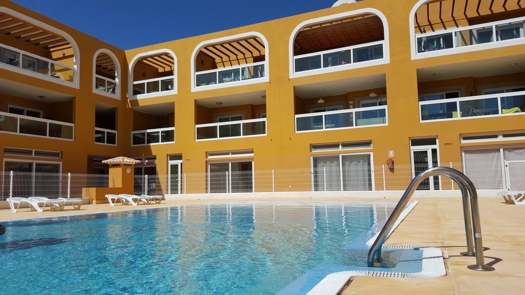 Apartamento Cotillo Playa Εξωτερικό φωτογραφία