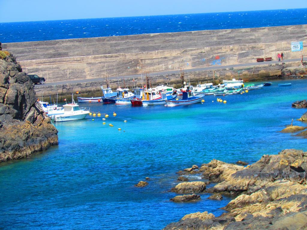 Apartamento Cotillo Playa Δωμάτιο φωτογραφία