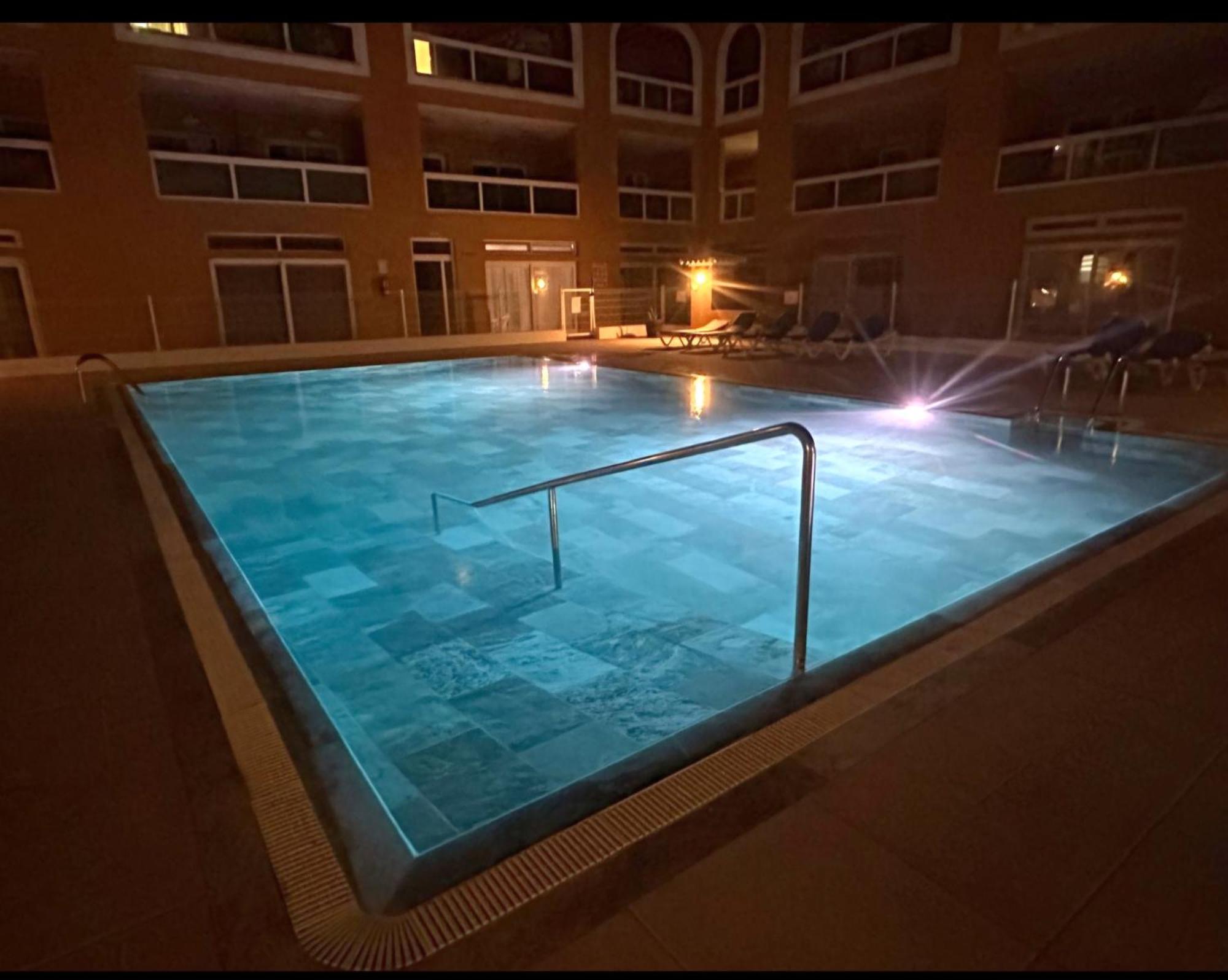 Apartamento Cotillo Playa Εξωτερικό φωτογραφία