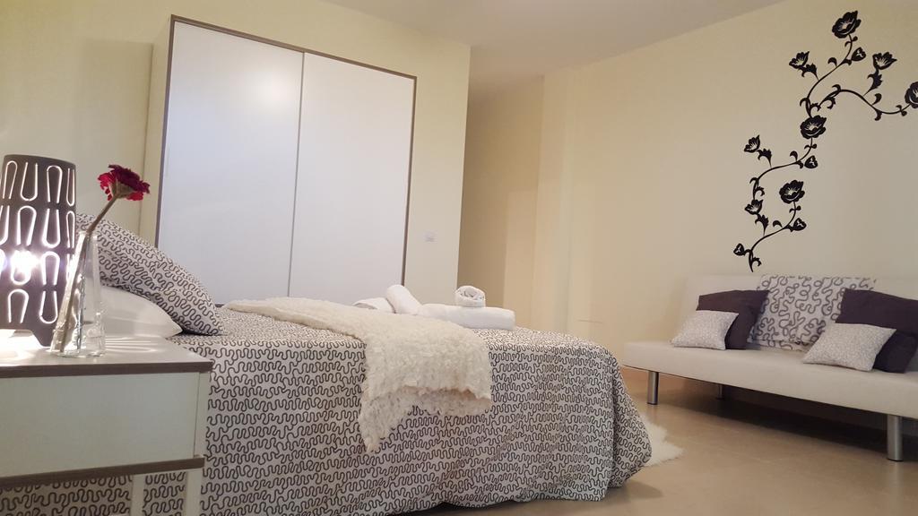 Apartamento Cotillo Playa Εξωτερικό φωτογραφία