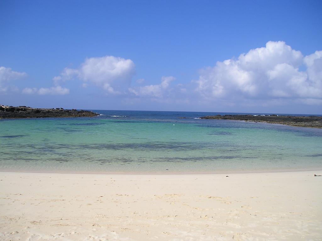 Apartamento Cotillo Playa Δωμάτιο φωτογραφία