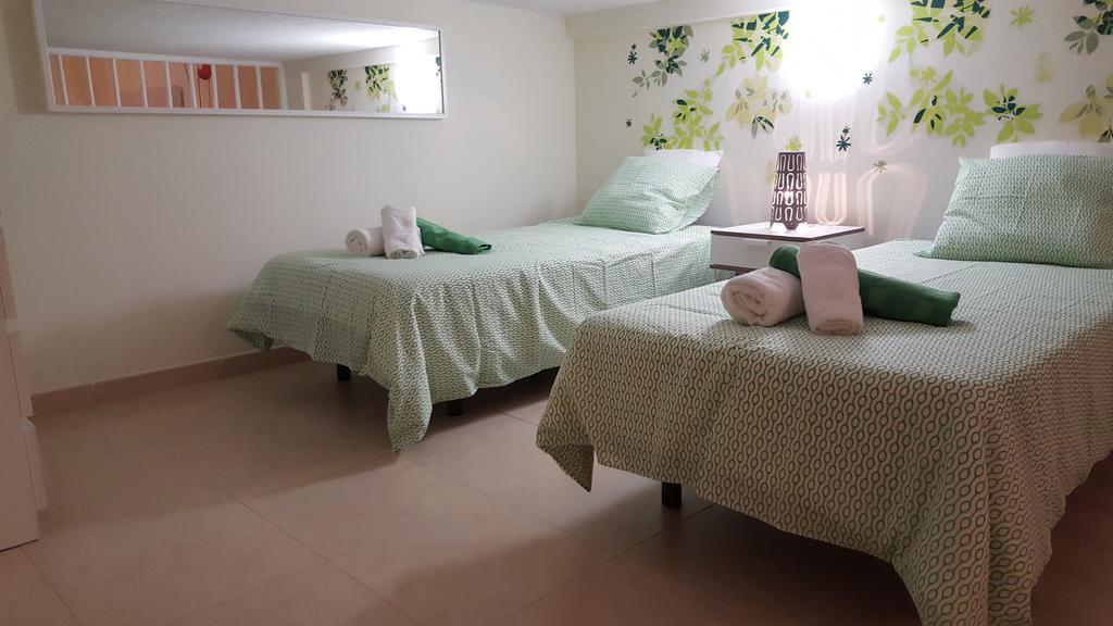 Apartamento Cotillo Playa Δωμάτιο φωτογραφία