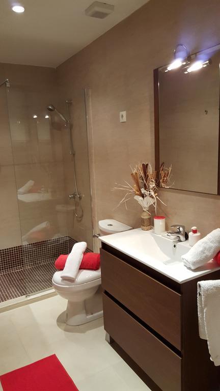 Apartamento Cotillo Playa Δωμάτιο φωτογραφία