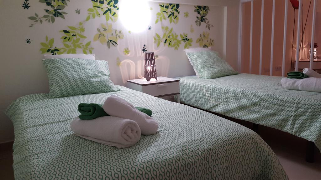 Apartamento Cotillo Playa Εξωτερικό φωτογραφία