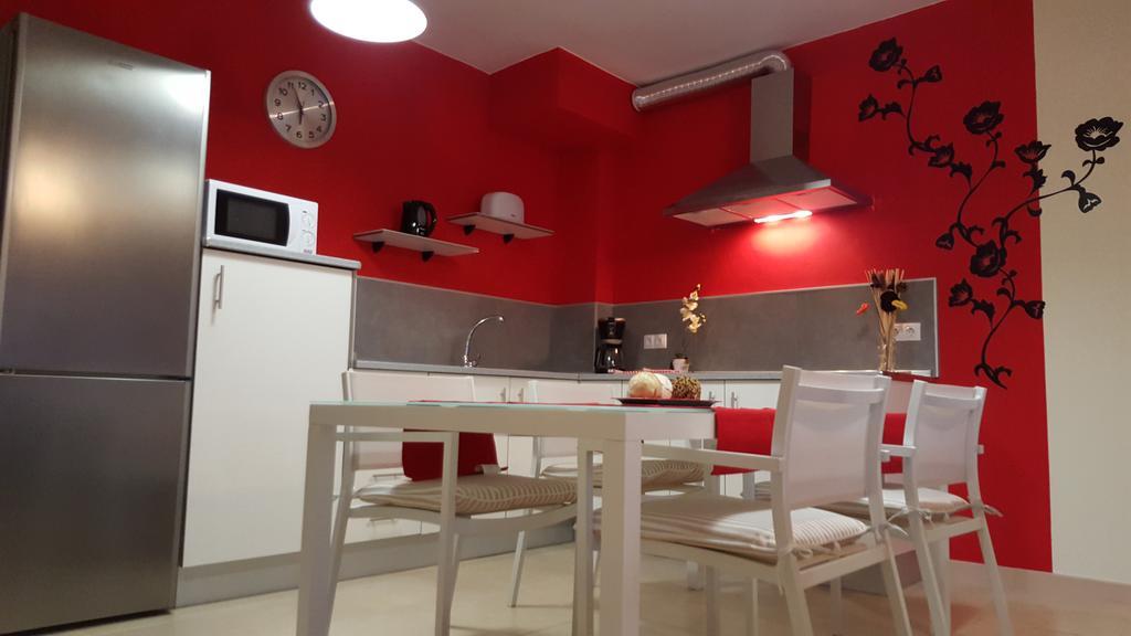 Apartamento Cotillo Playa Εξωτερικό φωτογραφία