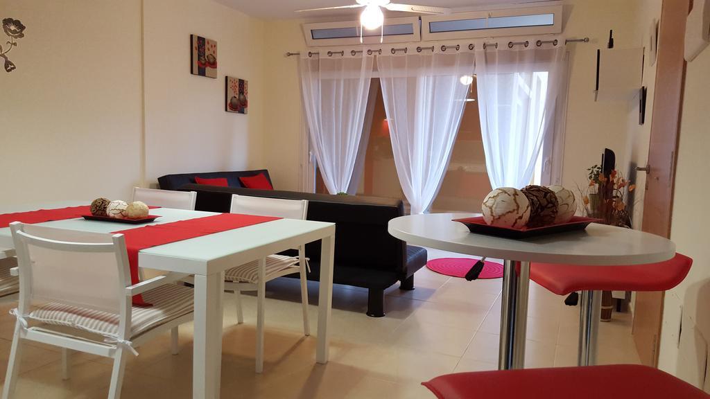Apartamento Cotillo Playa Εξωτερικό φωτογραφία