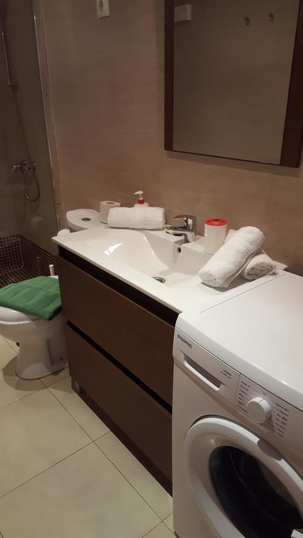 Apartamento Cotillo Playa Εξωτερικό φωτογραφία