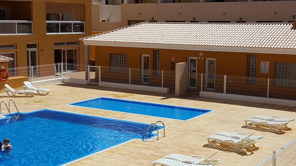 Apartamento Cotillo Playa Εξωτερικό φωτογραφία