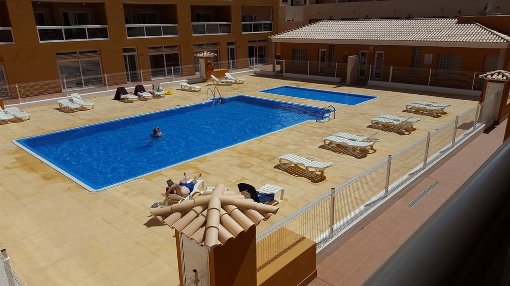 Apartamento Cotillo Playa Εξωτερικό φωτογραφία