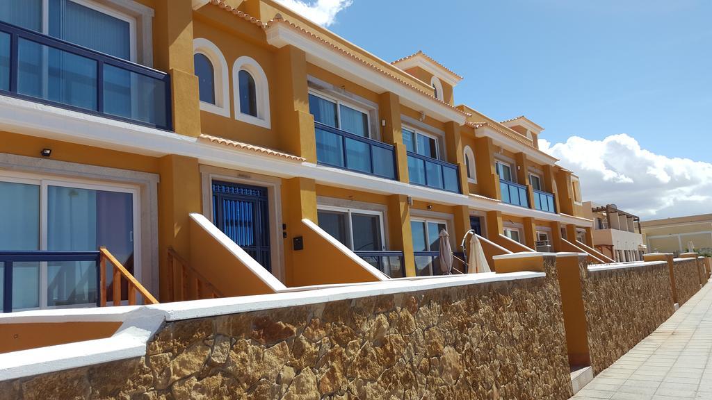 Apartamento Cotillo Playa Εξωτερικό φωτογραφία