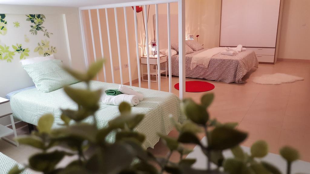 Apartamento Cotillo Playa Εξωτερικό φωτογραφία