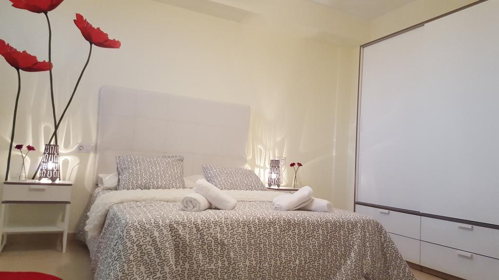 Apartamento Cotillo Playa Εξωτερικό φωτογραφία