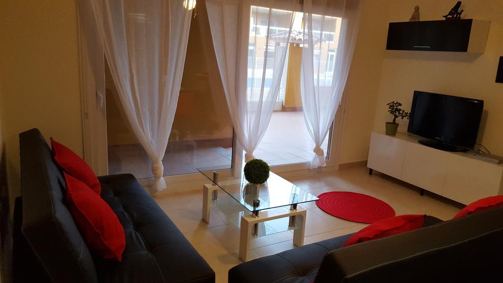 Apartamento Cotillo Playa Εξωτερικό φωτογραφία