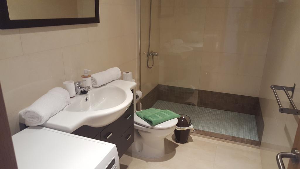 Apartamento Cotillo Playa Εξωτερικό φωτογραφία