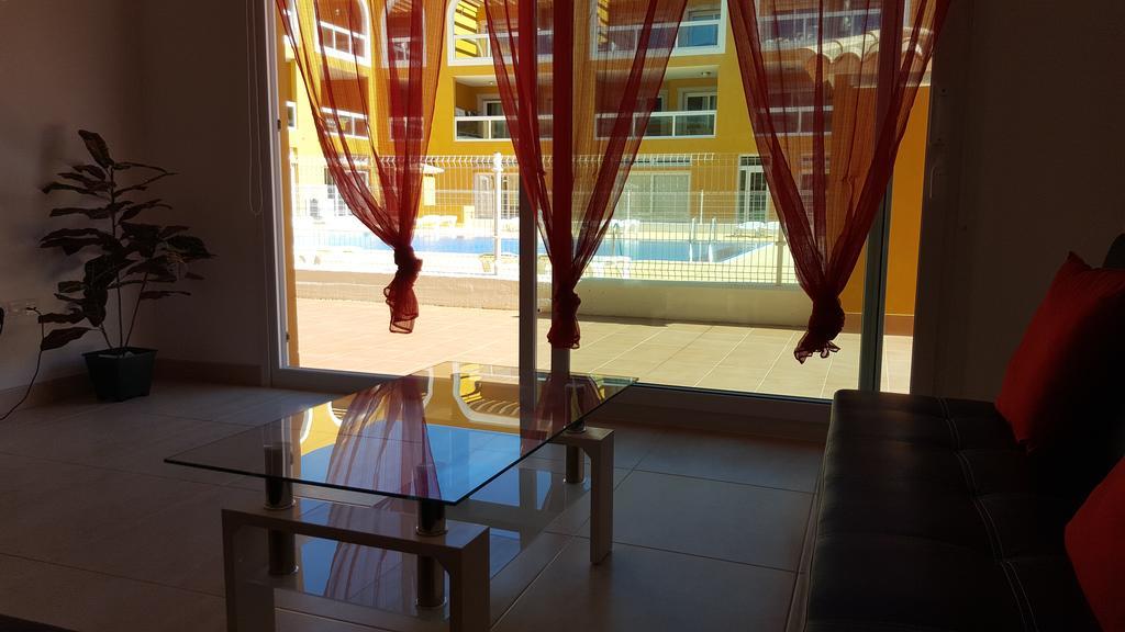 Apartamento Cotillo Playa Εξωτερικό φωτογραφία