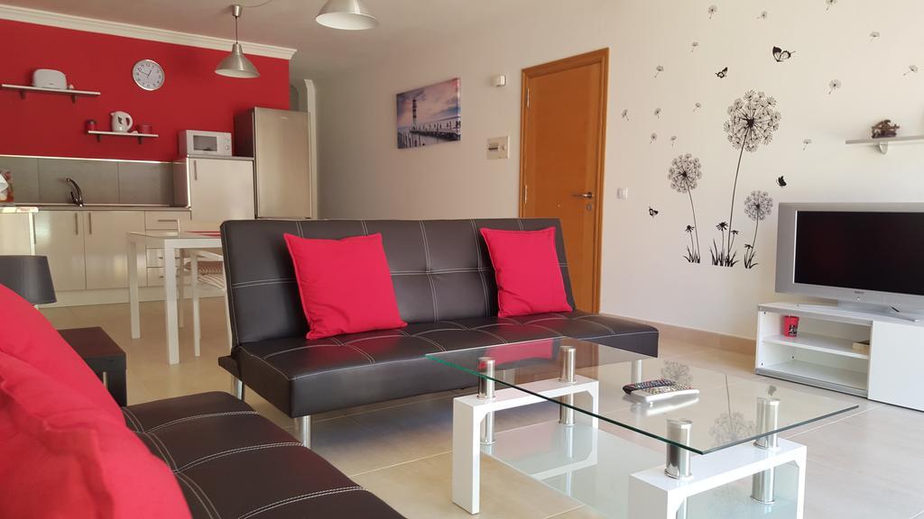 Apartamento Cotillo Playa Εξωτερικό φωτογραφία