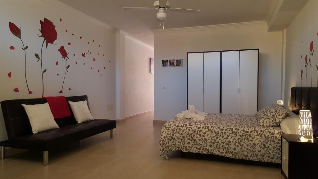 Apartamento Cotillo Playa Εξωτερικό φωτογραφία