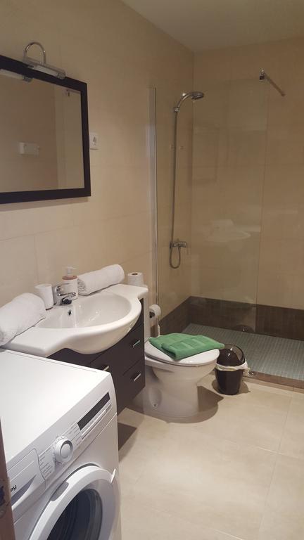 Apartamento Cotillo Playa Εξωτερικό φωτογραφία